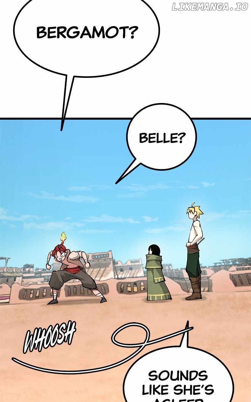 Piece Maker of Flame Chapter 36 57